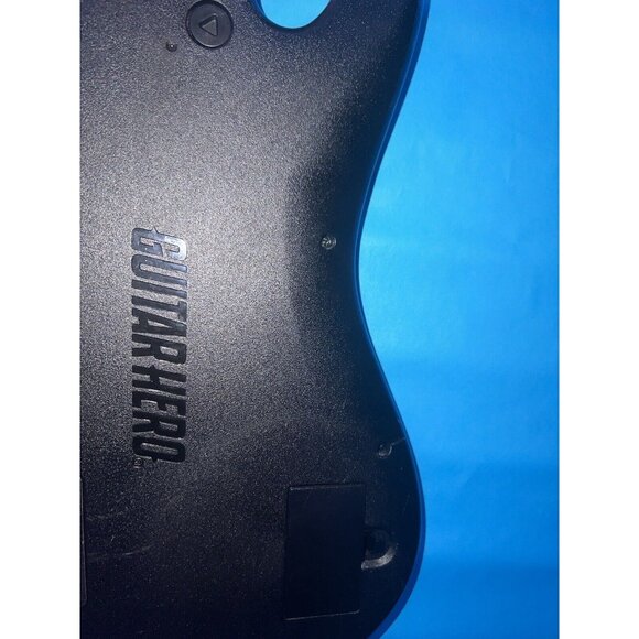 Guitar Hero Live Wireless Guitar Tested - Picture 12 of 15